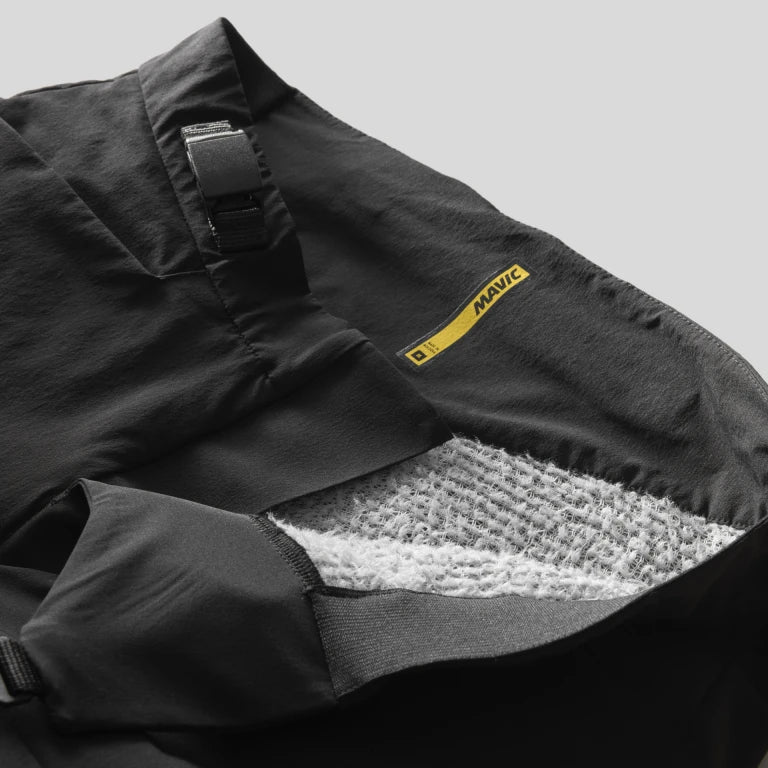 MAVIC DEEMAX ENDURO ALPHA PANT U Zwart