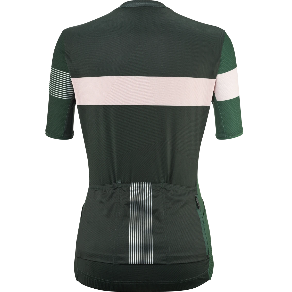 Dames MAVIC KSYRIUM PRO Korte Mouw Jersey Khaki