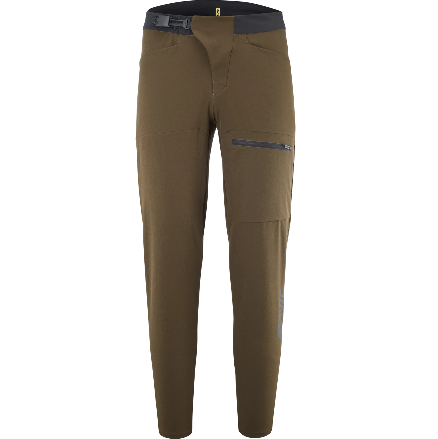 MAVIC DEEMAX ENDURO Broek Bruin