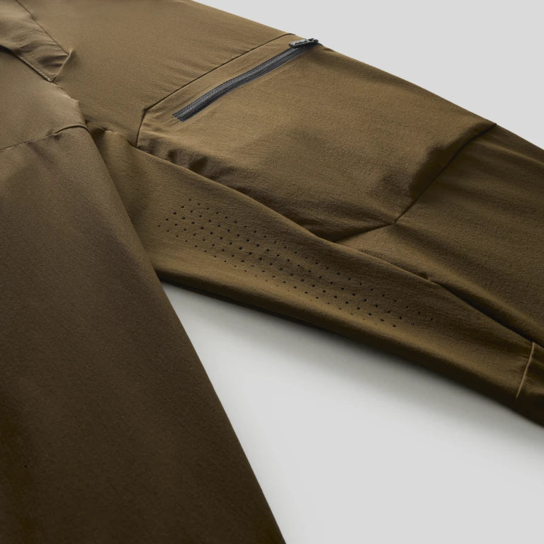 MAVIC DEEMAX ENDURO Broek Bruin