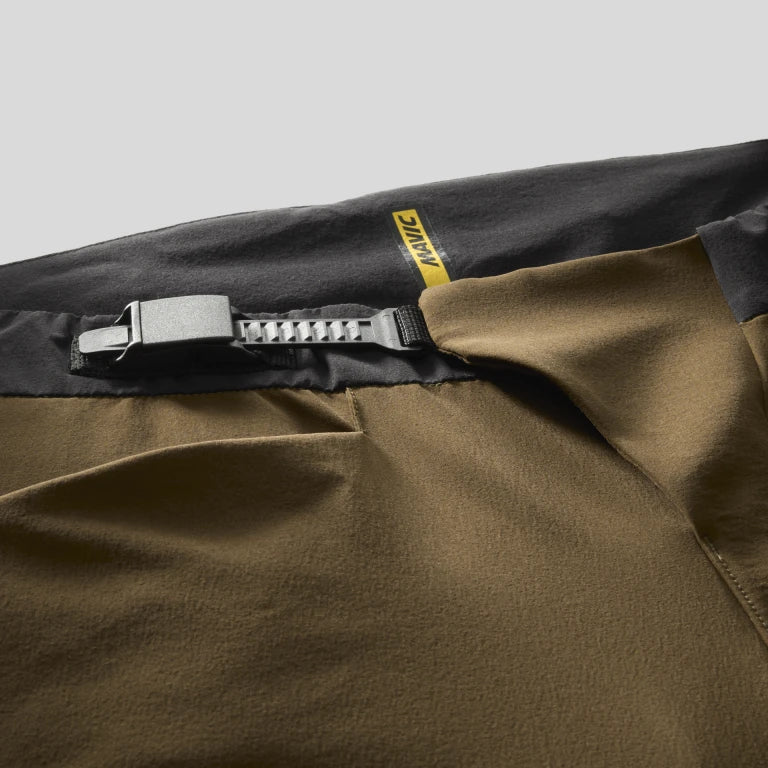 MAVIC DEEMAX ENDURO Broek Bruin