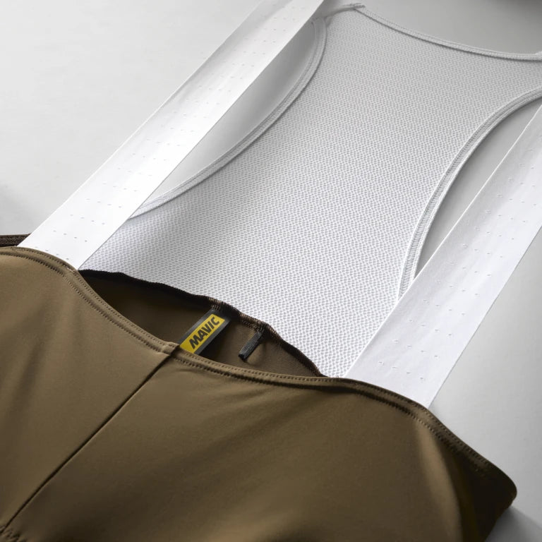 MAVIC AKSIUM Slabbetje Khaki