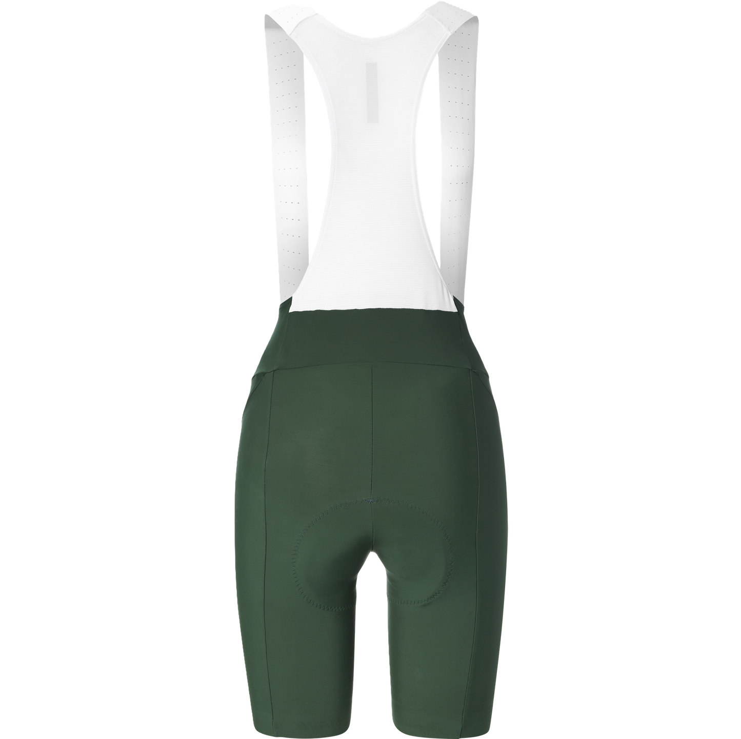Dames MAVIC AKSIUM Bib Kort Khaki