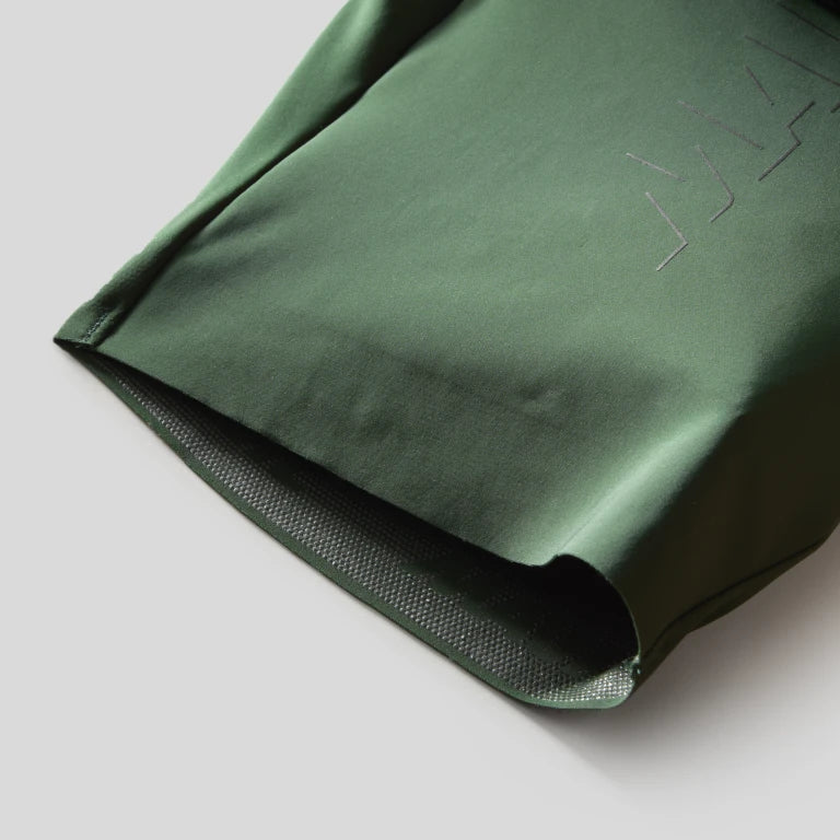 Dames MAVIC AKSIUM Bib Kort Khaki