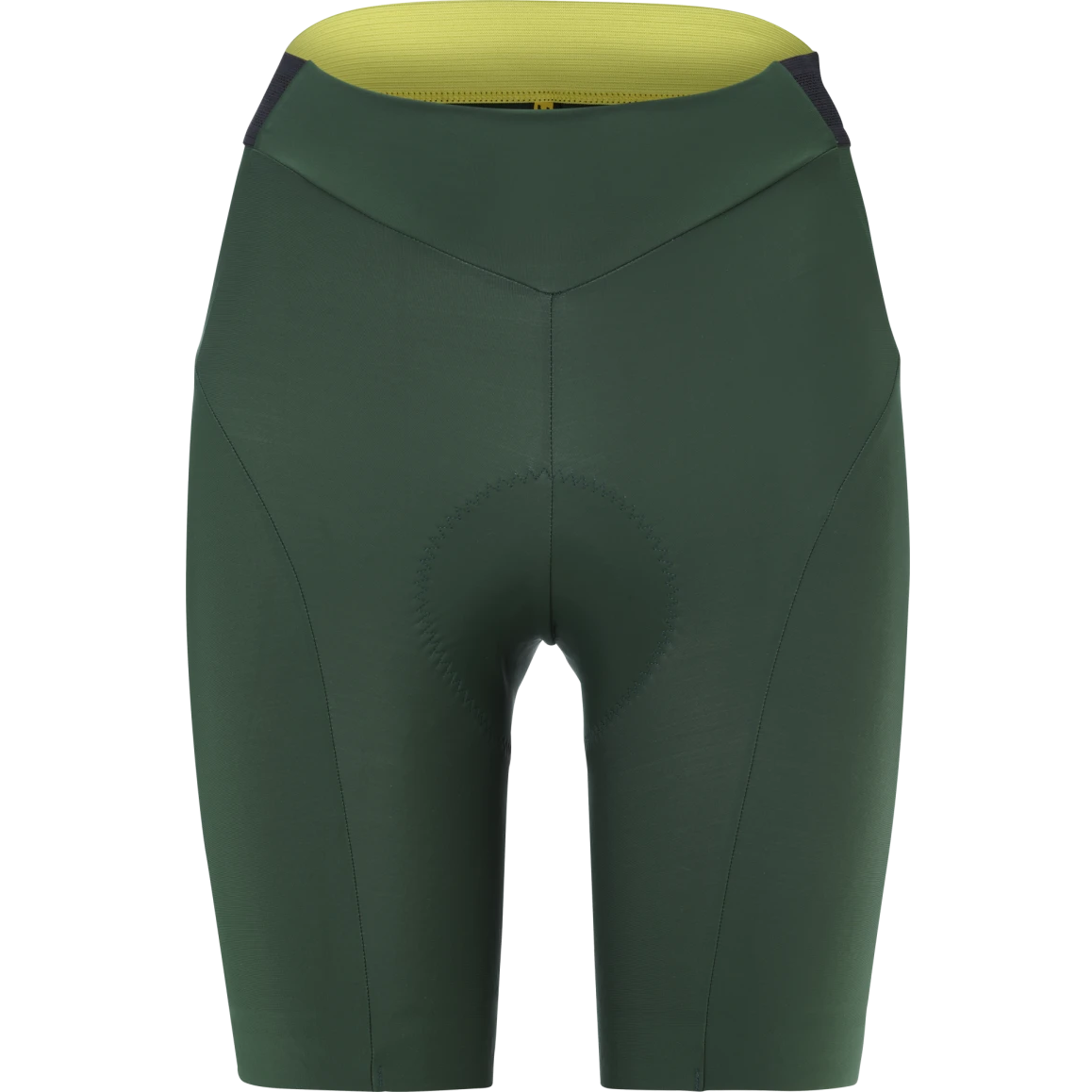 Dames MAVIC AKSIUM Kort Khaki