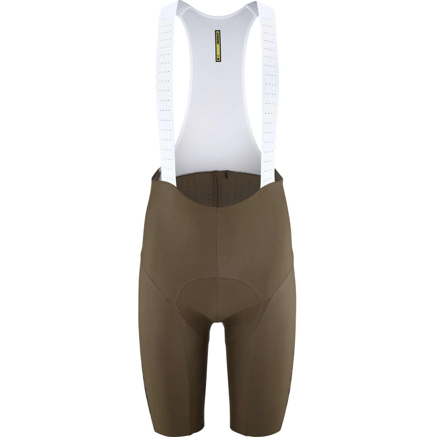 MAVIC KSYRIUM Slabbetje Khaki