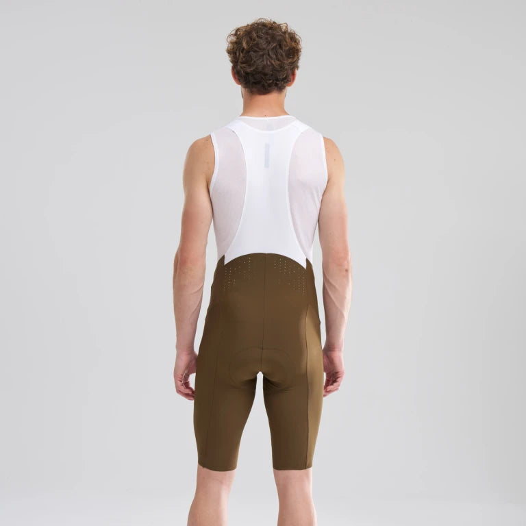 MAVIC KSYRIUM Slabbetje Khaki
