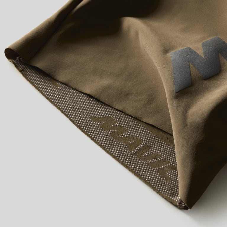 MAVIC KSYRIUM Slabbetje Khaki