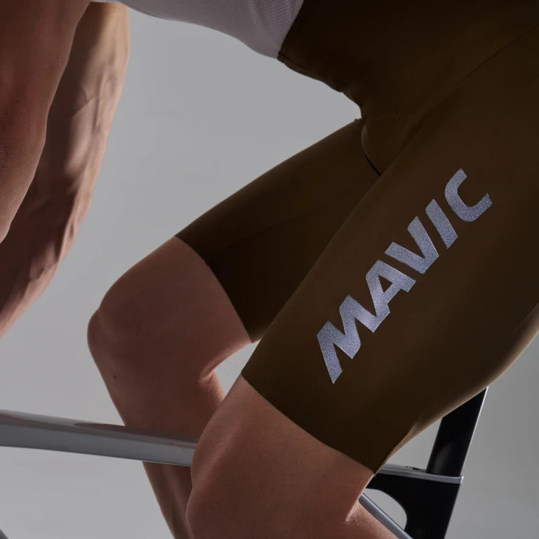 MAVIC KSYRIUM Slabbetje Khaki