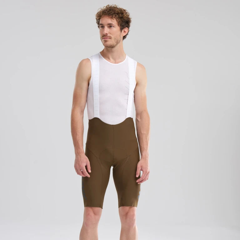 MAVIC KSYRIUM Slabbetje Khaki