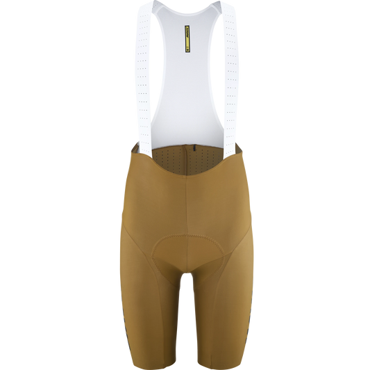 MAVIC KSYRIUM Slab Kort Bruin