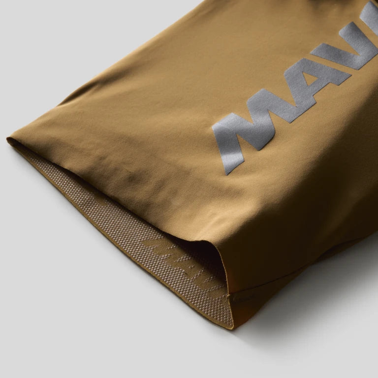 MAVIC KSYRIUM Slab Kort Bruin