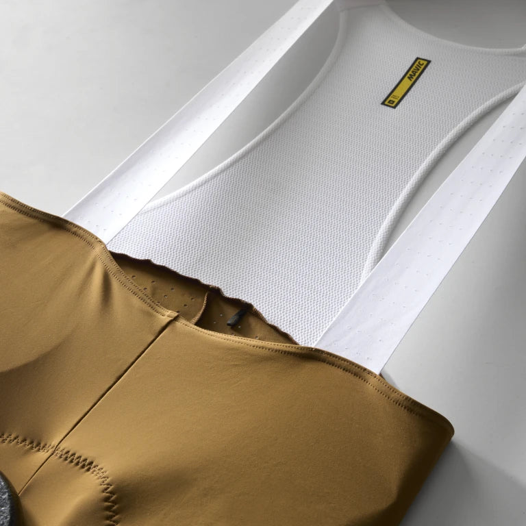 MAVIC KSYRIUM Slab Kort Bruin