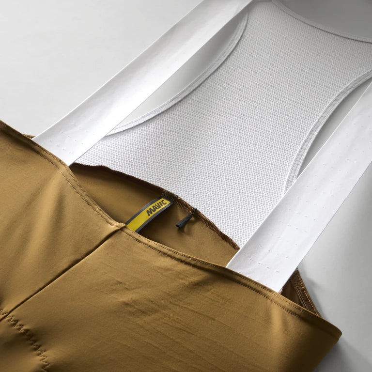 MAVIC AKSIUM Slabbetje Bruin