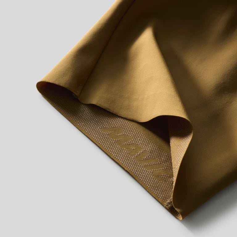 MAVIC AKSIUM Slabbetje Bruin