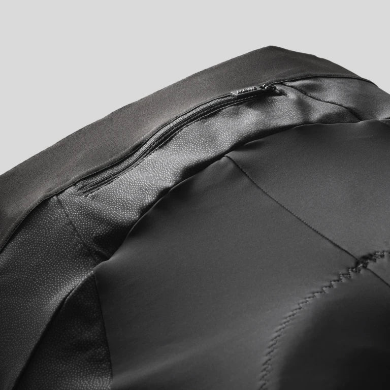 Dames MAVIC CROSSTRAIL CARGO korte broek Zwart