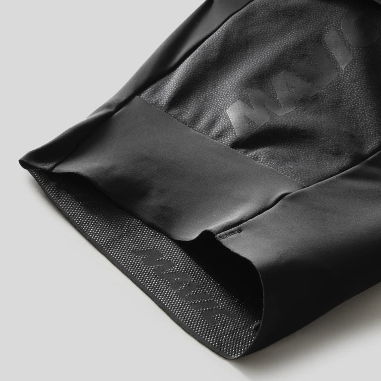 Dames MAVIC CROSSTRAIL CARGO korte broek Zwart