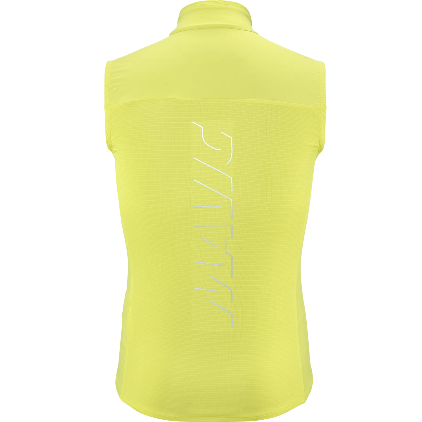 MAVIC AKSIUM WIND Mouwloos Jasje Geel