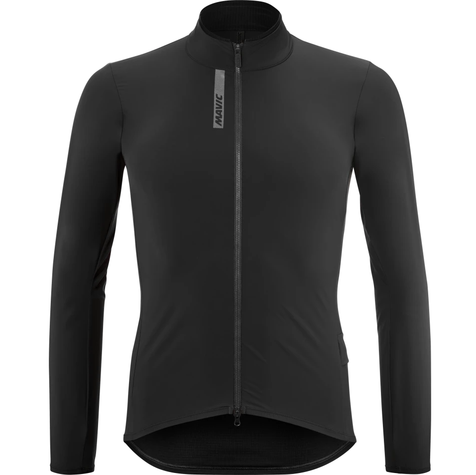 MAVIC AKSIUM WIND Jas Zwart