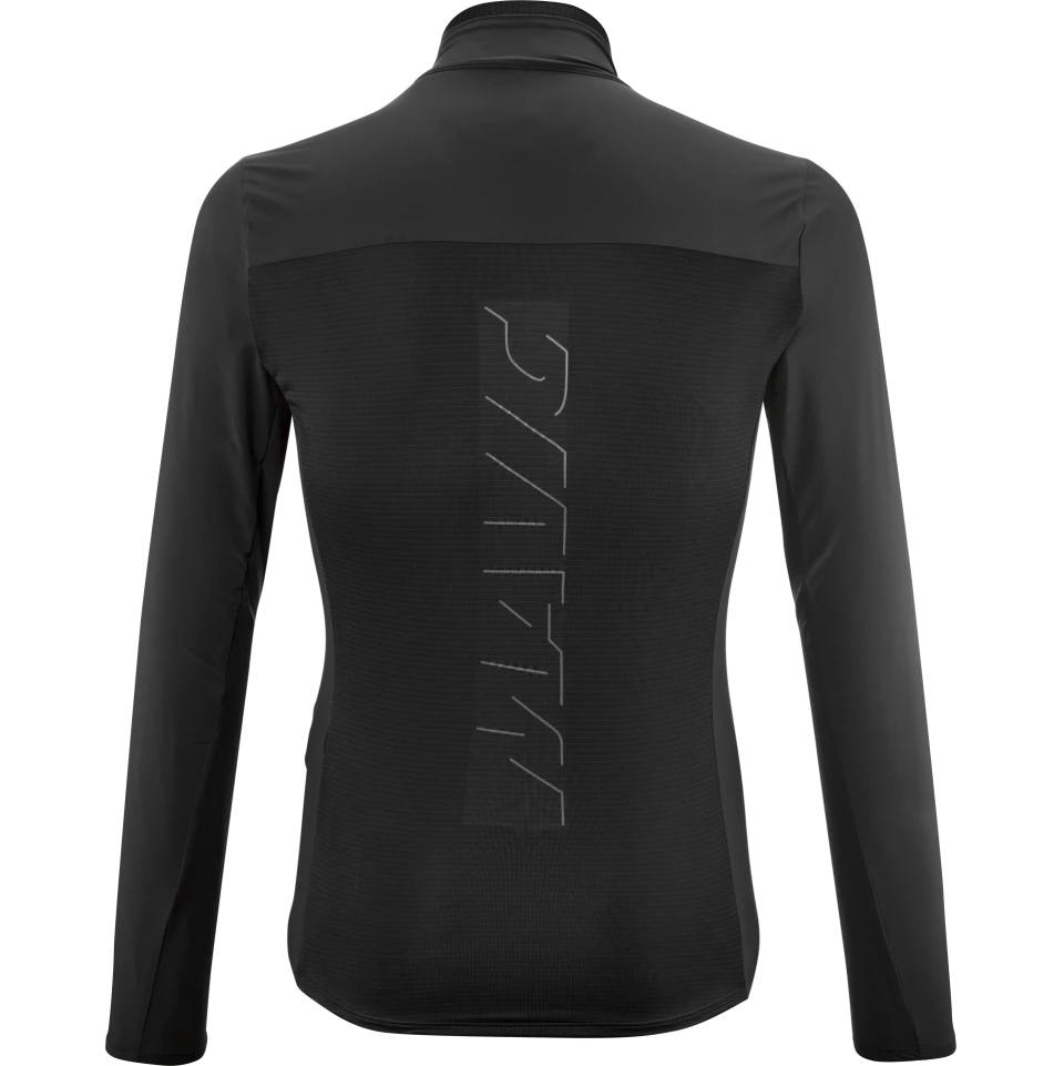 MAVIC AKSIUM WIND Jas Zwart