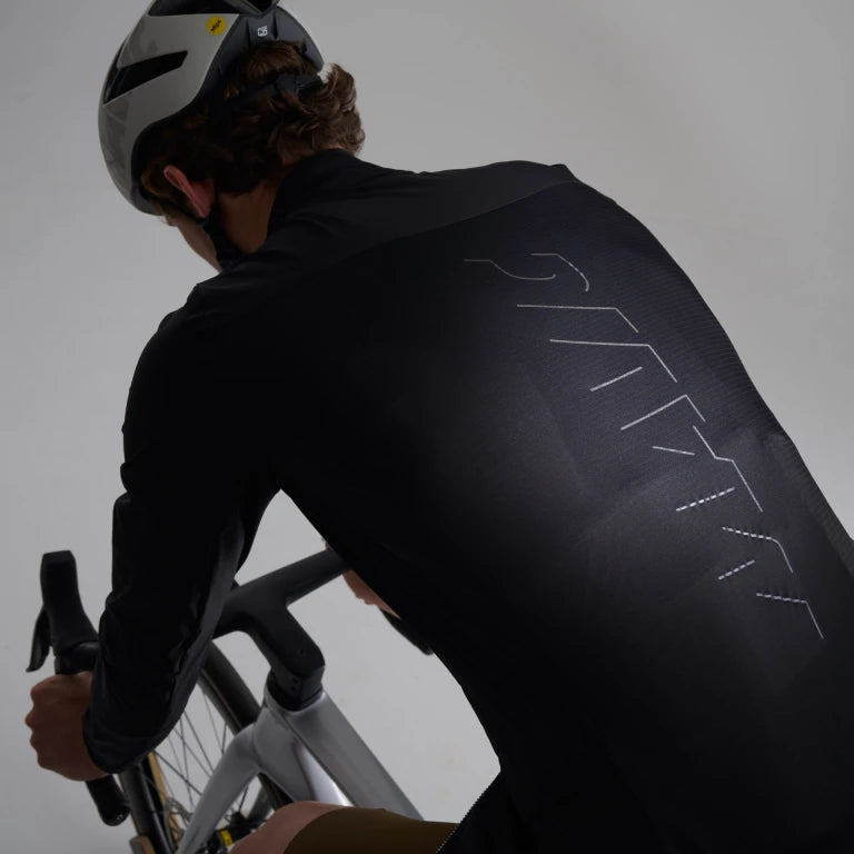 MAVIC AKSIUM WIND Jas Zwart