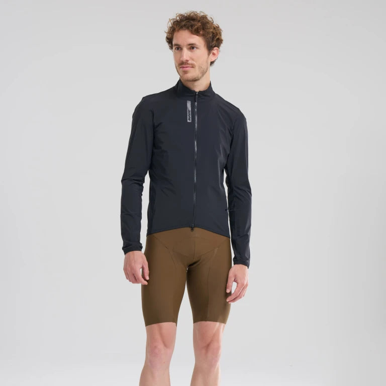 MAVIC AKSIUM WIND Jas Zwart