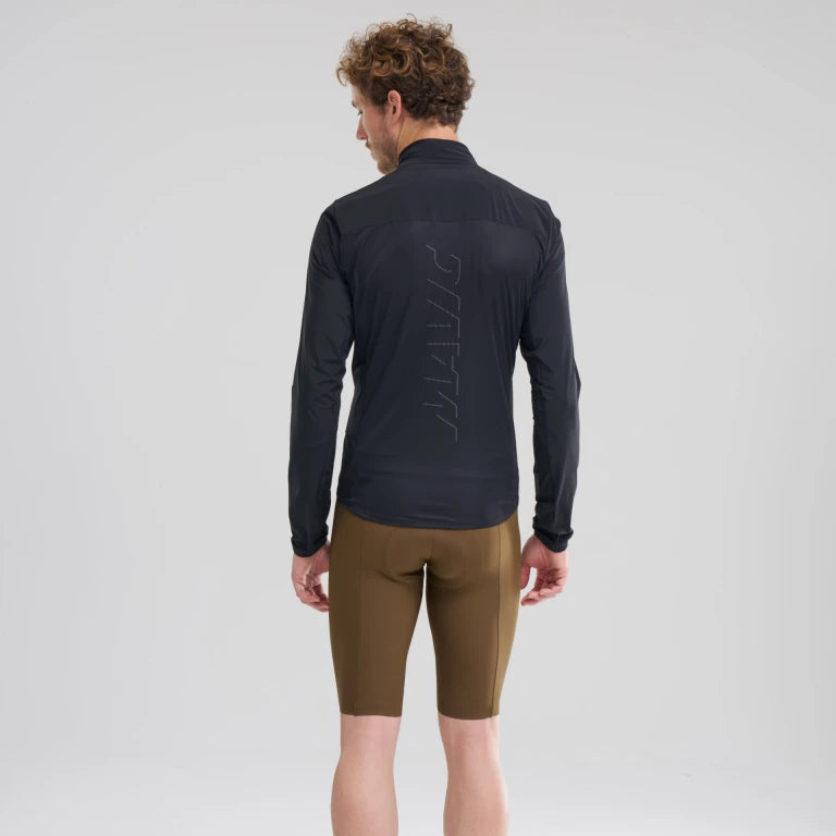 MAVIC AKSIUM WIND Jas Zwart