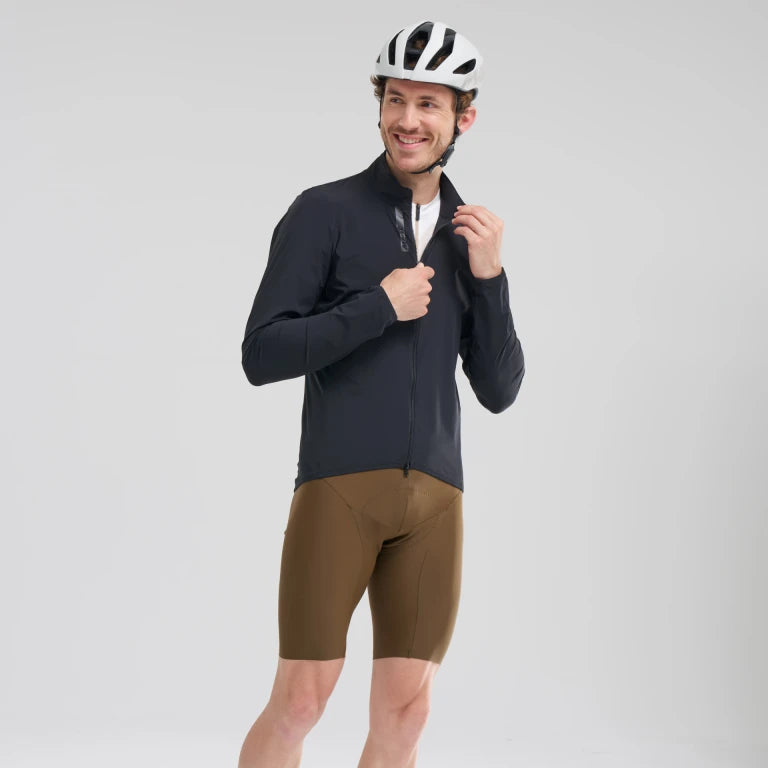 MAVIC AKSIUM WIND Jas Zwart