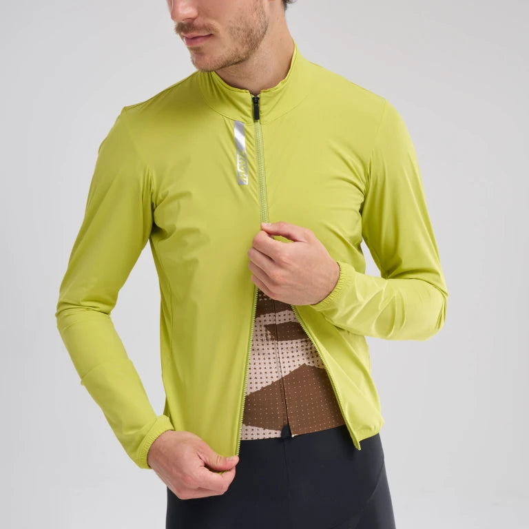 MAVIC AKSIUM WIND Jas Geel
