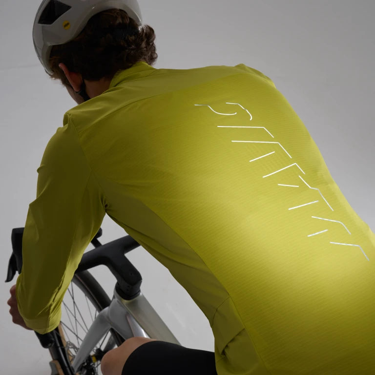 MAVIC AKSIUM WIND Jas Geel