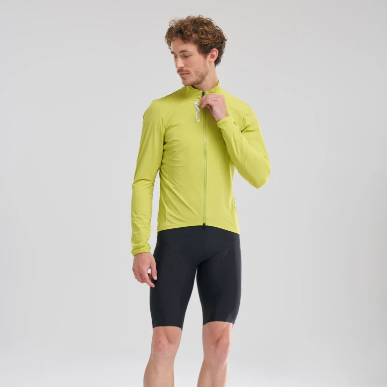 MAVIC AKSIUM WIND Jas Geel