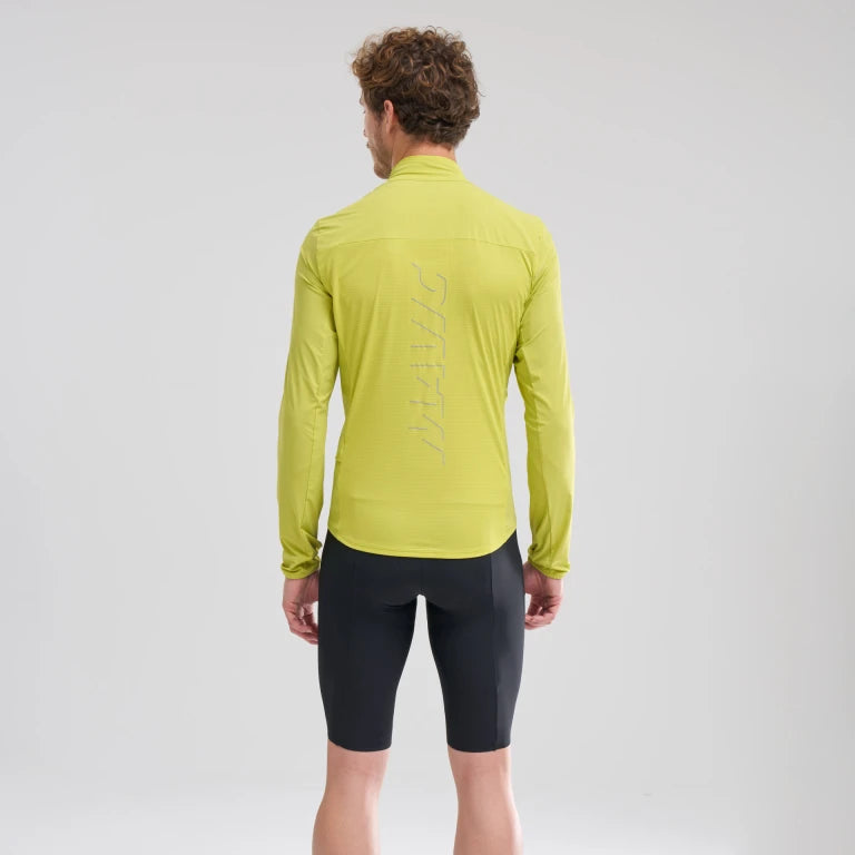 MAVIC AKSIUM WIND Jas Geel