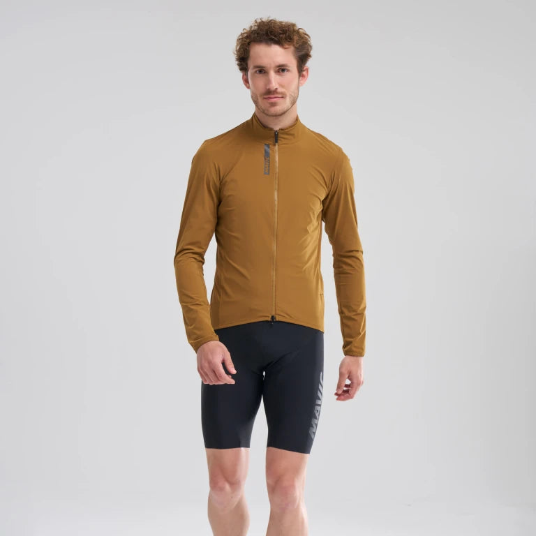 MAVIC AKSIUM WIND Jas Bruin