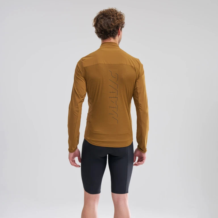 MAVIC AKSIUM WIND Jas Bruin