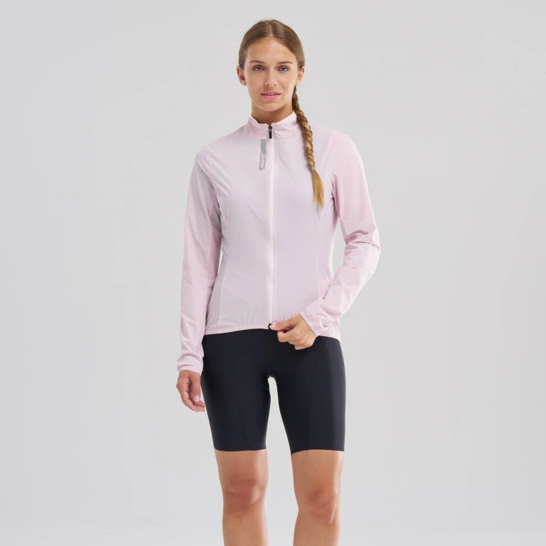 Damesjas MAVIC AKSIUM WIND roze