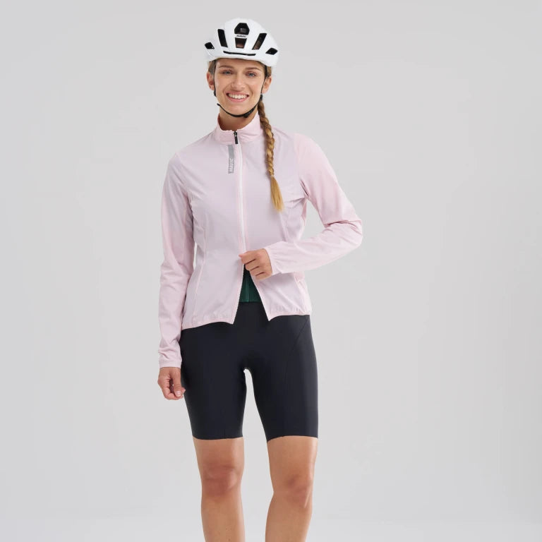 Damesjas MAVIC AKSIUM WIND roze