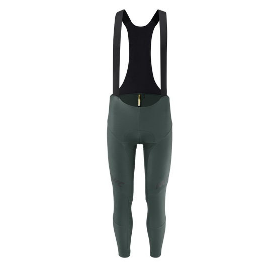 MAVIC KSYRIUM THERMO Slabbetje Groen