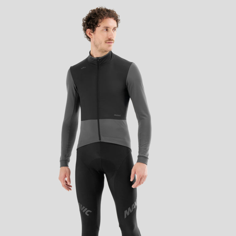 Velg MAVIC COSMIC HYBRIDE Zwart