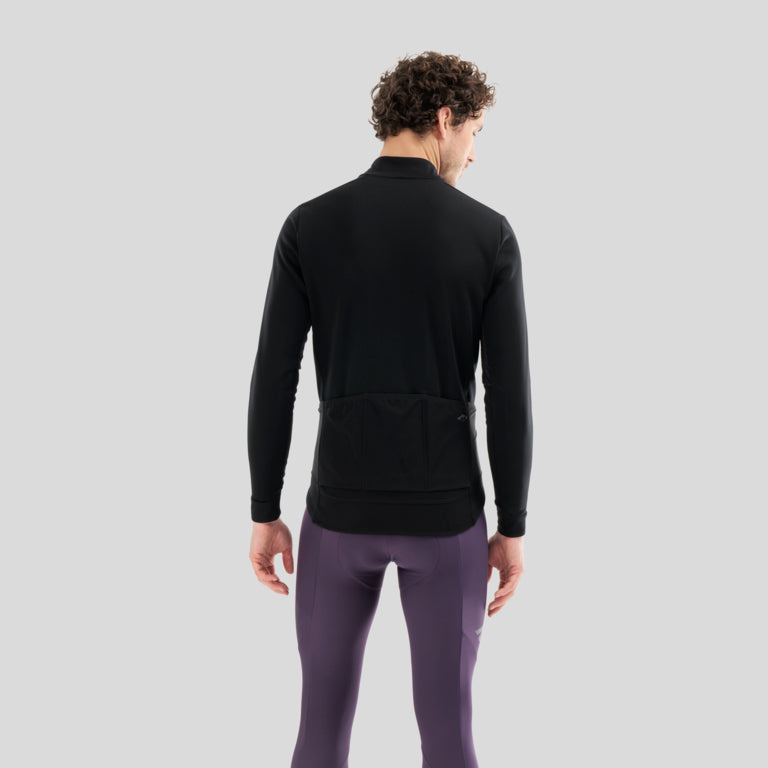 Jack MAVIC AKSIUM THERMO Zwart