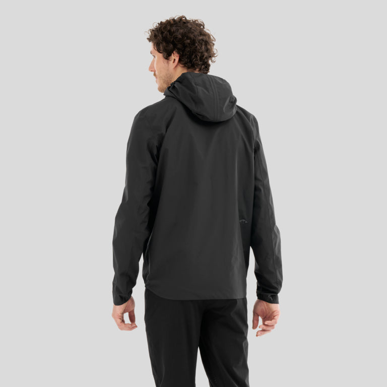 Jas MAVIC DEEMAX STORM Zwart