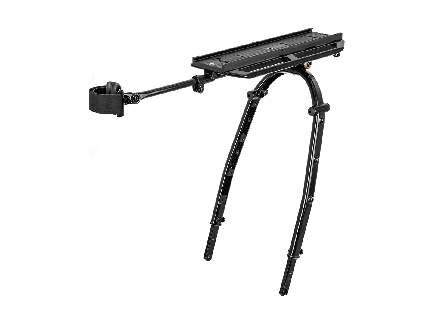 Bagagerek TOPEAK ZIRAK EYELET MOUNT