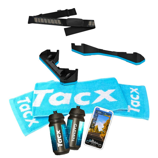 TACX Promotiekit voor Tacx Neo 2T