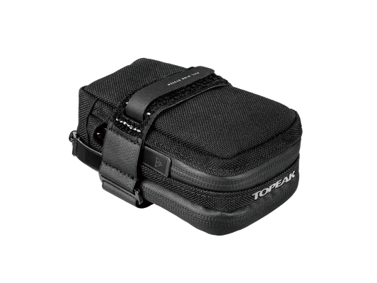 TOPEAK ELEMENTA GEARBAG Zadeltas Met Gereedschap Zwart
