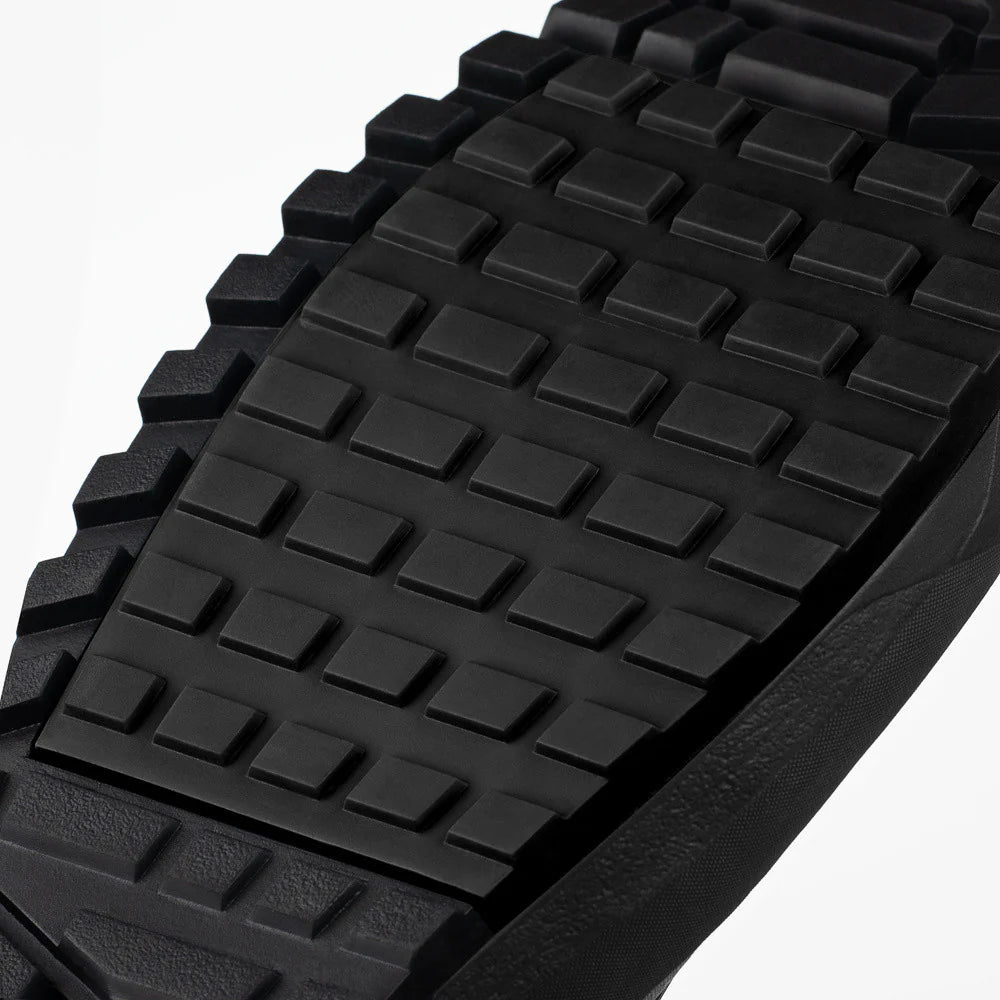 FIZIK HIVER TERRA NANUQ GTX FLAT mountainbikeschoenen, zwart/grijs
