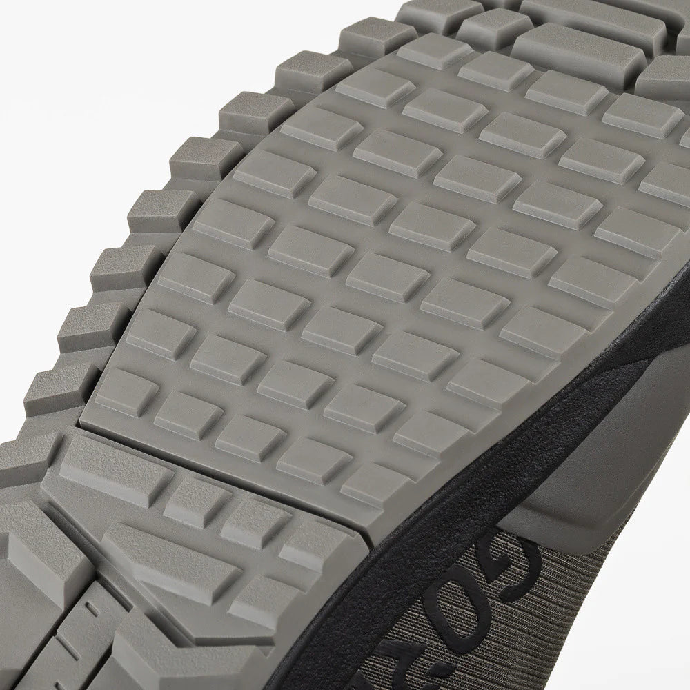 FIZIK TERRA ERGOLACE GTX FLAT mountainbikeschoenen Grijs/Zwart