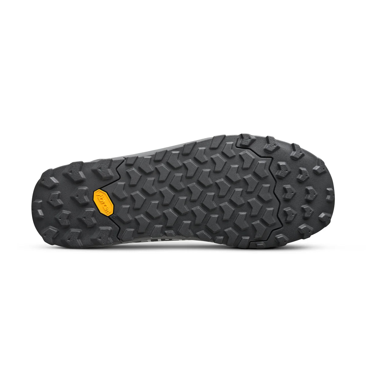 FIZIK ERGOLACE 2 GTX FLAT mountainbikeschoen, zwart