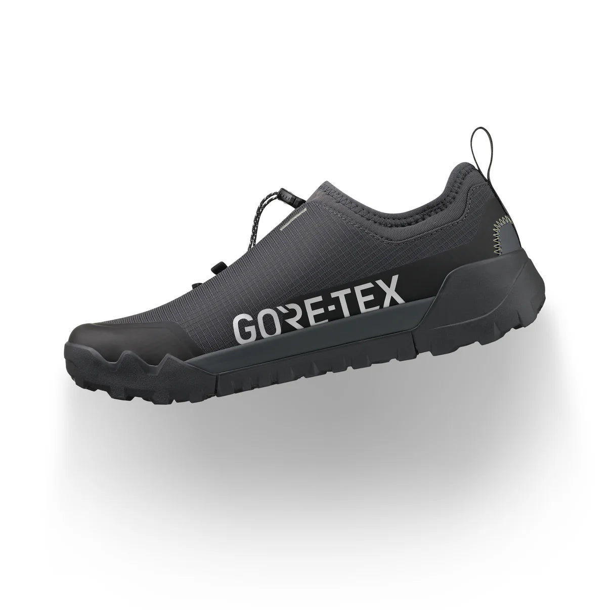 FIZIK ERGOLACE 2 GTX FLAT mountainbikeschoen, zwart