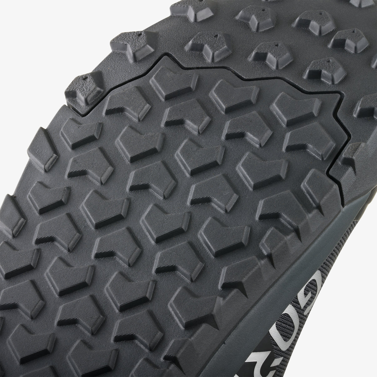 FIZIK ERGOLACE 2 GTX FLAT mountainbikeschoen, zwart