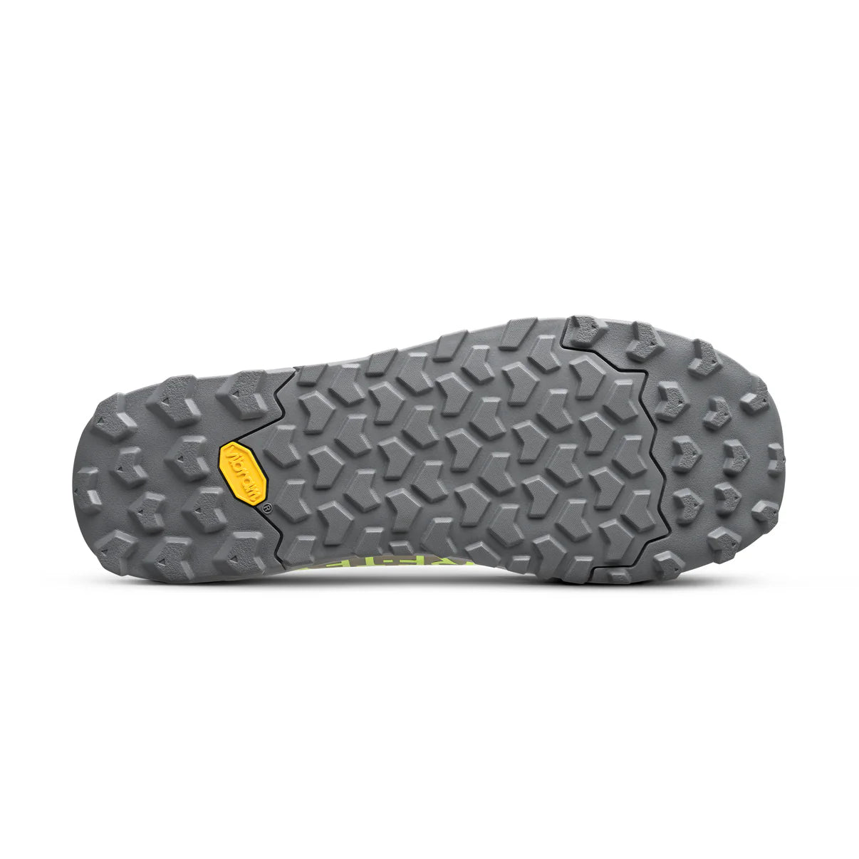 FIZIK ERGOLACE 2 GTX FLAT mountainbikeschoen, beige/grijs