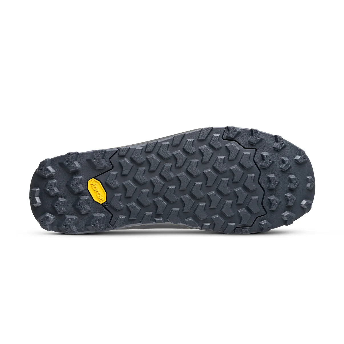 FIZIK TERRA ERGOLACE 2 FLAT mountainbikeschoen, blauw